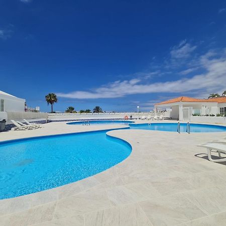 Costa Adeje Bungalow -Tenerife ภายนอก รูปภาพ