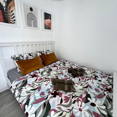 Costa Adeje Bungalow -Tenerife ภายนอก รูปภาพ