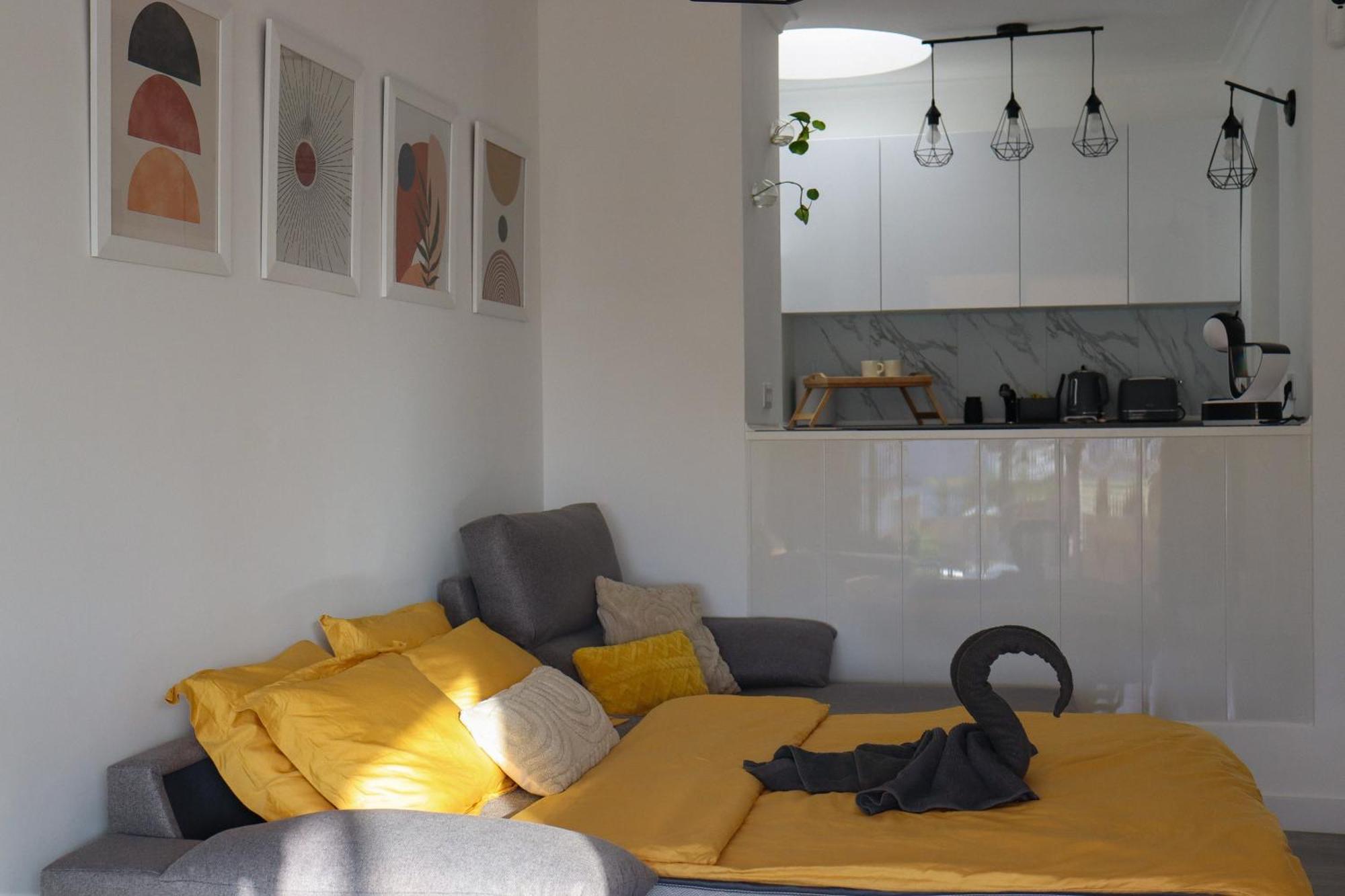Costa Adeje Bungalow -Tenerife ภายนอก รูปภาพ