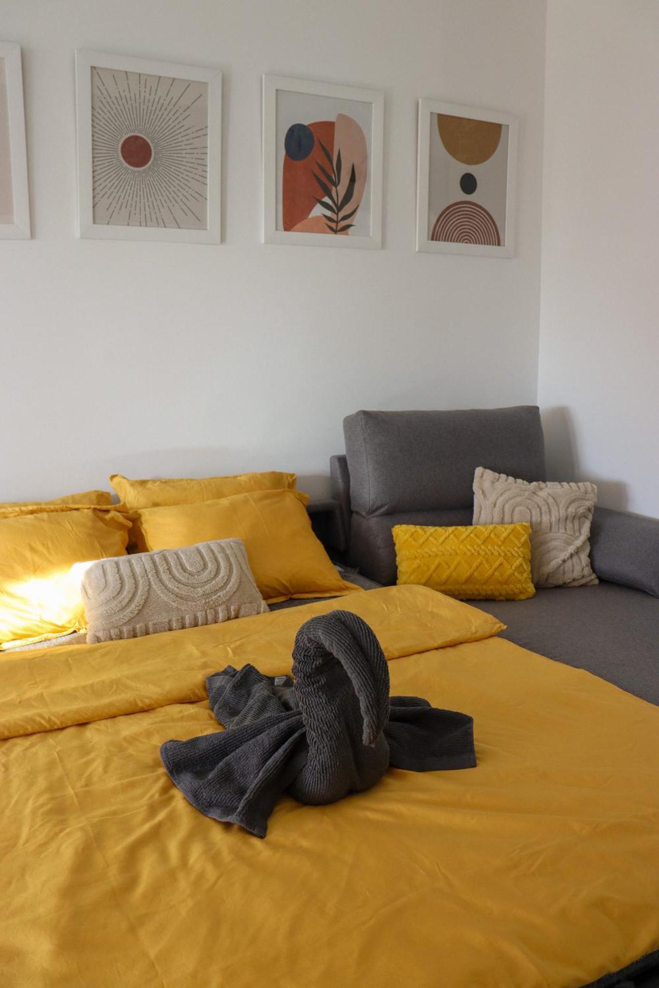 Costa Adeje Bungalow -Tenerife ภายนอก รูปภาพ