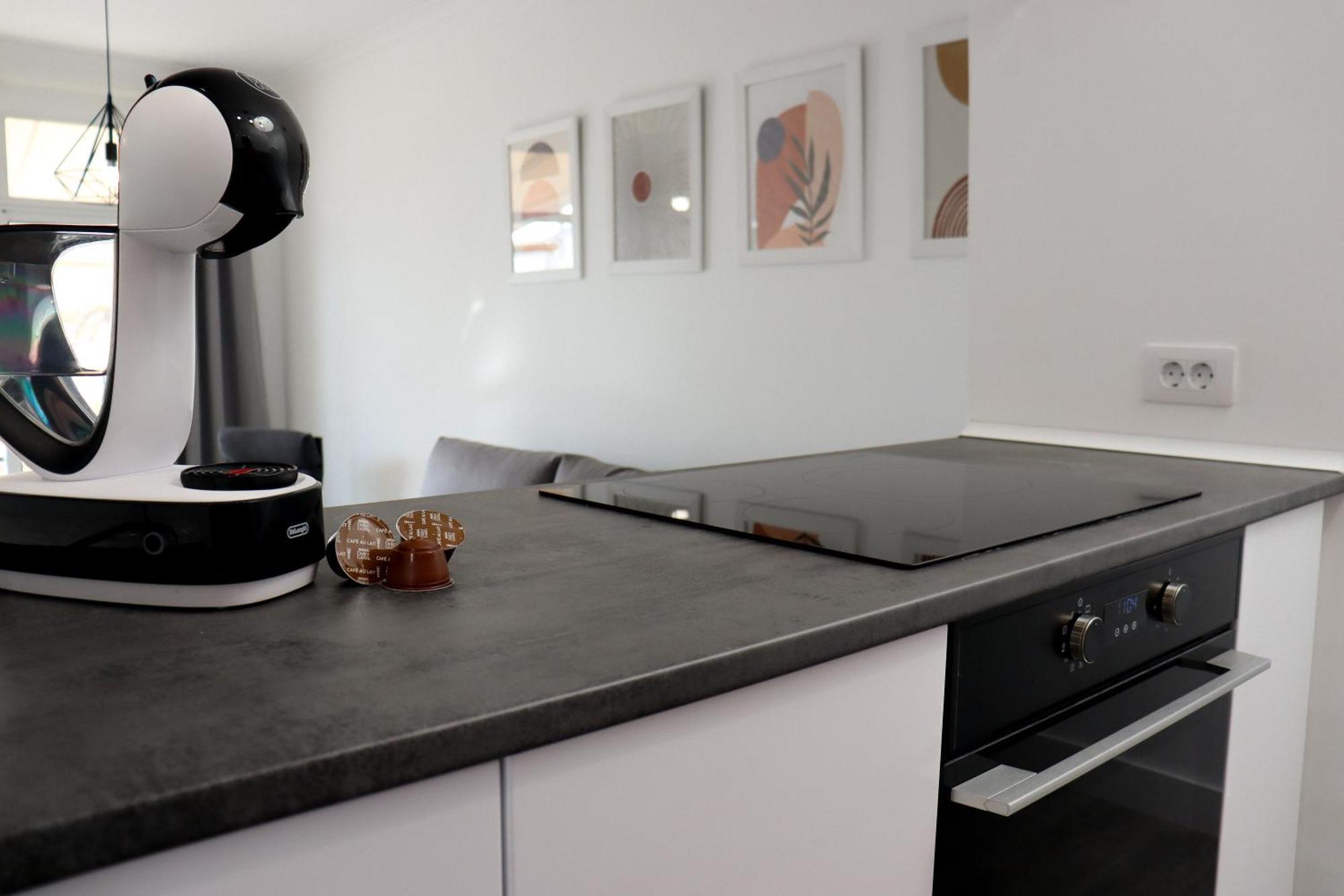 Costa Adeje Bungalow -Tenerife ภายนอก รูปภาพ