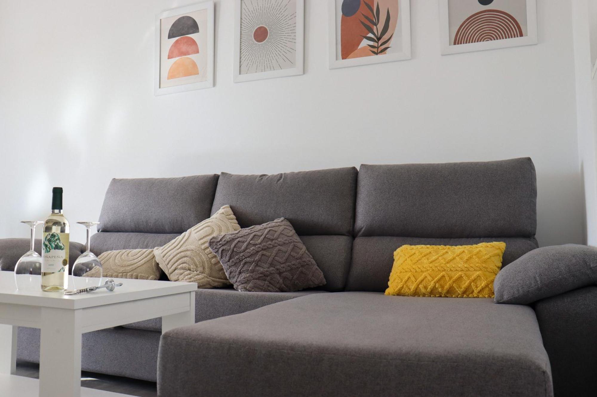 Costa Adeje Bungalow -Tenerife ภายนอก รูปภาพ