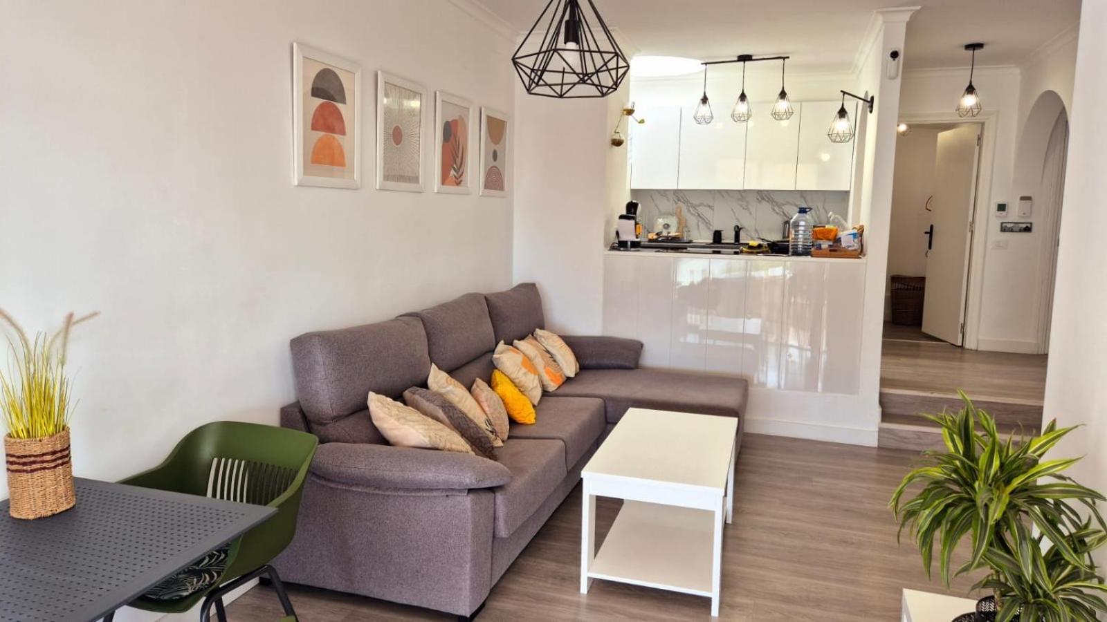 Costa Adeje Bungalow -Tenerife ภายนอก รูปภาพ