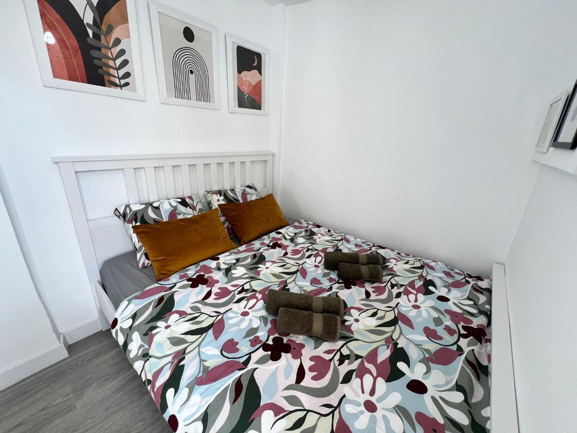 Costa Adeje Bungalow -Tenerife ภายนอก รูปภาพ
